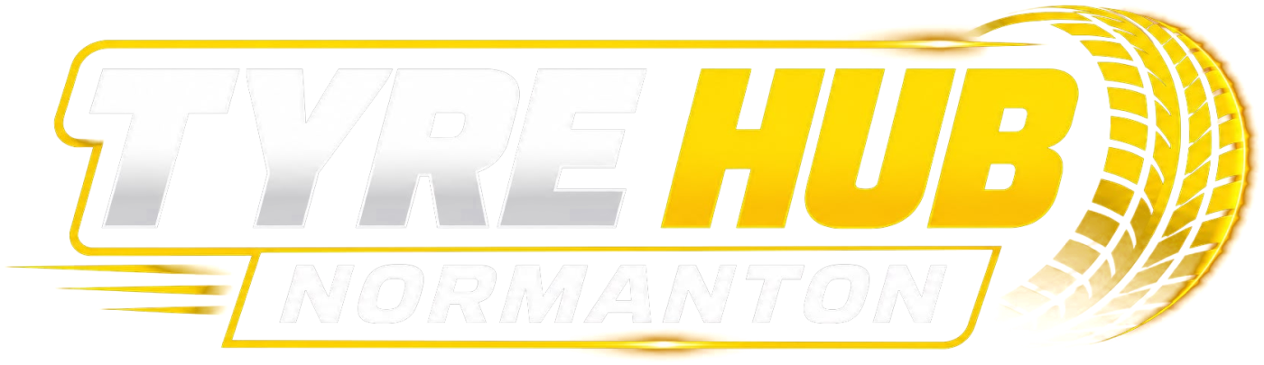 Tyre Hub Normanton